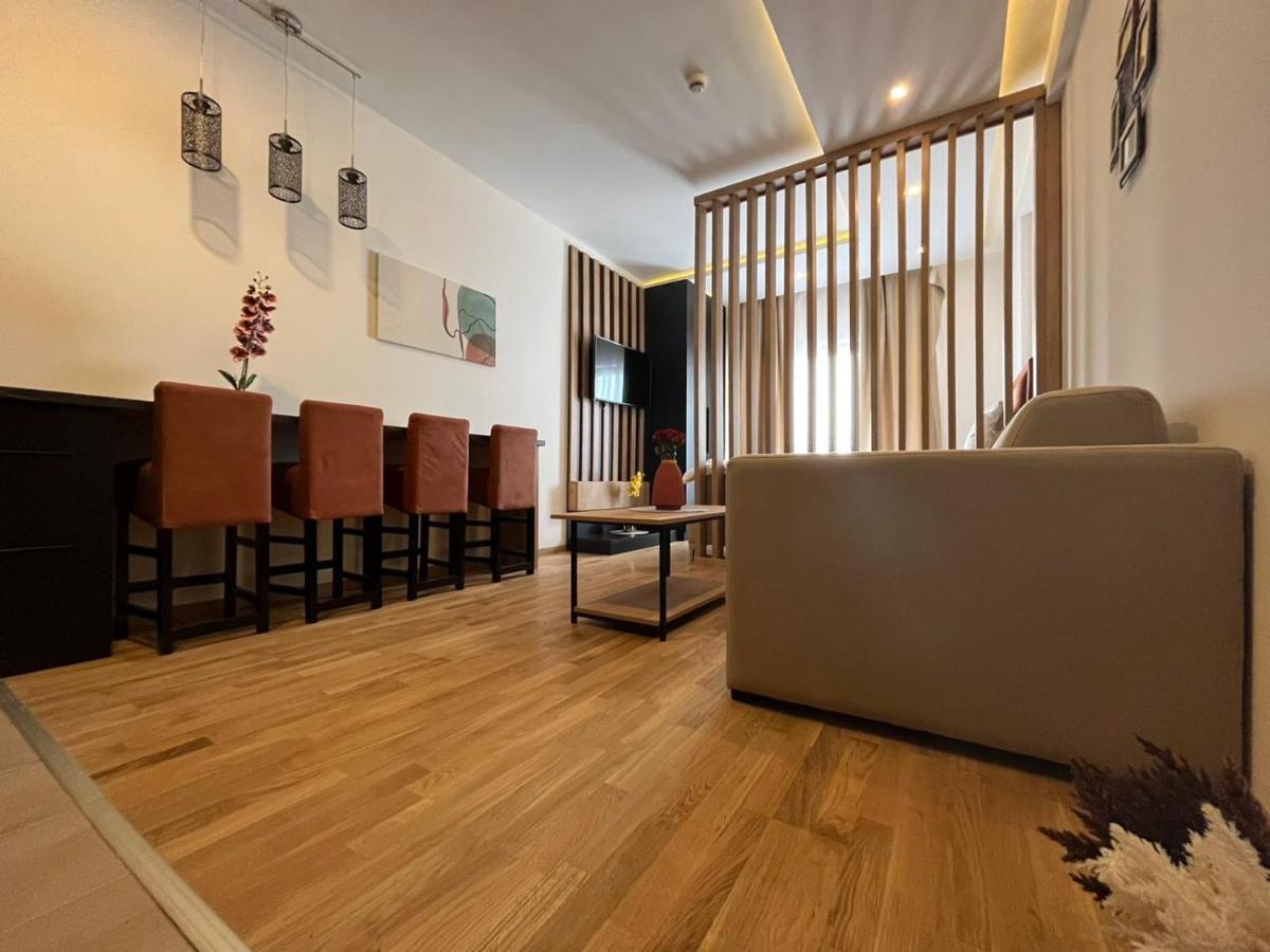 Apartment H2 Milmari Kopaonik Exteriör bild
