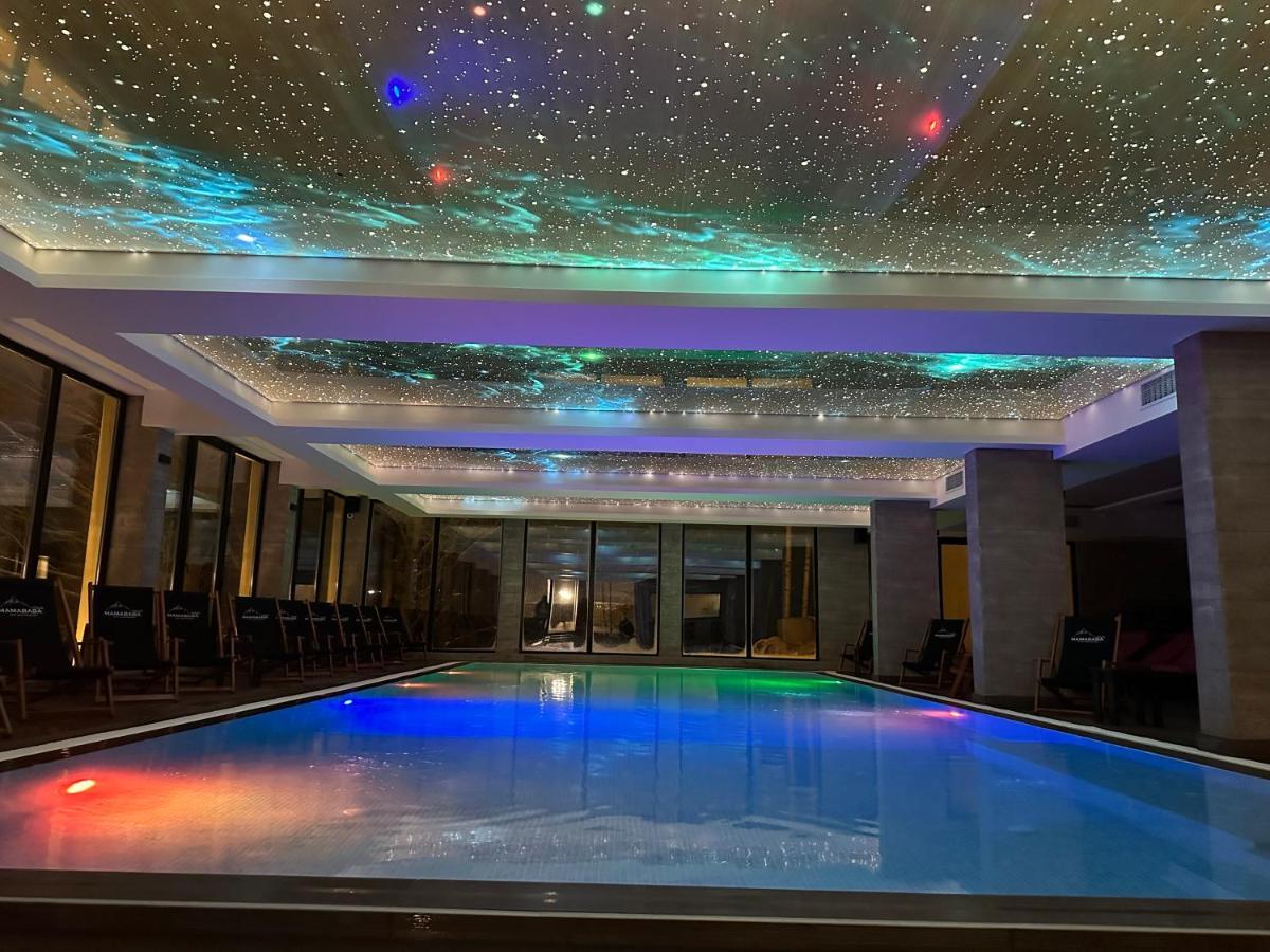 Apartment H2 Milmari Kopaonik Exteriör bild