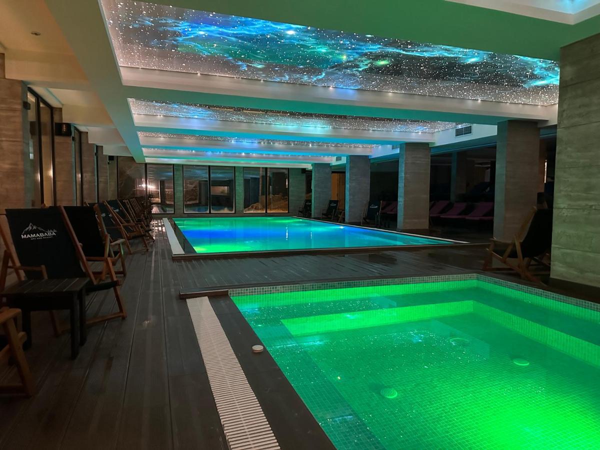 Apartment H2 Milmari Kopaonik Exteriör bild