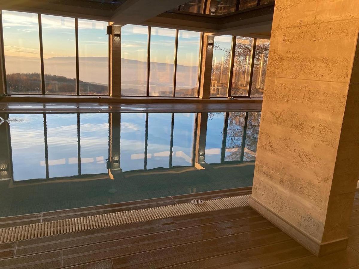 Apartment H2 Milmari Kopaonik Exteriör bild