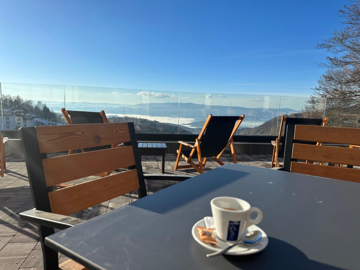 Apartment H2 Milmari Kopaonik Exteriör bild