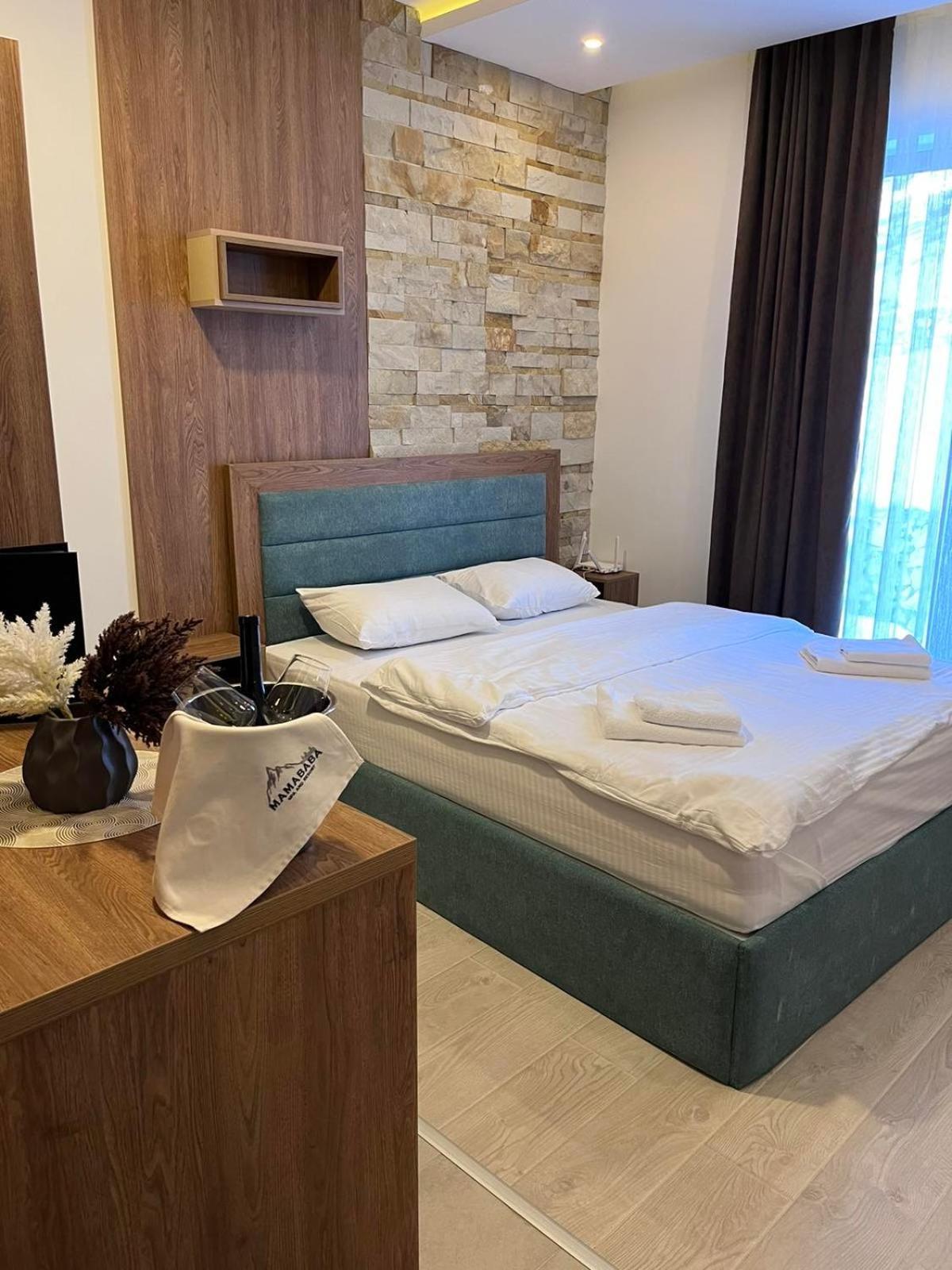 Apartment H2 Milmari Kopaonik Exteriör bild