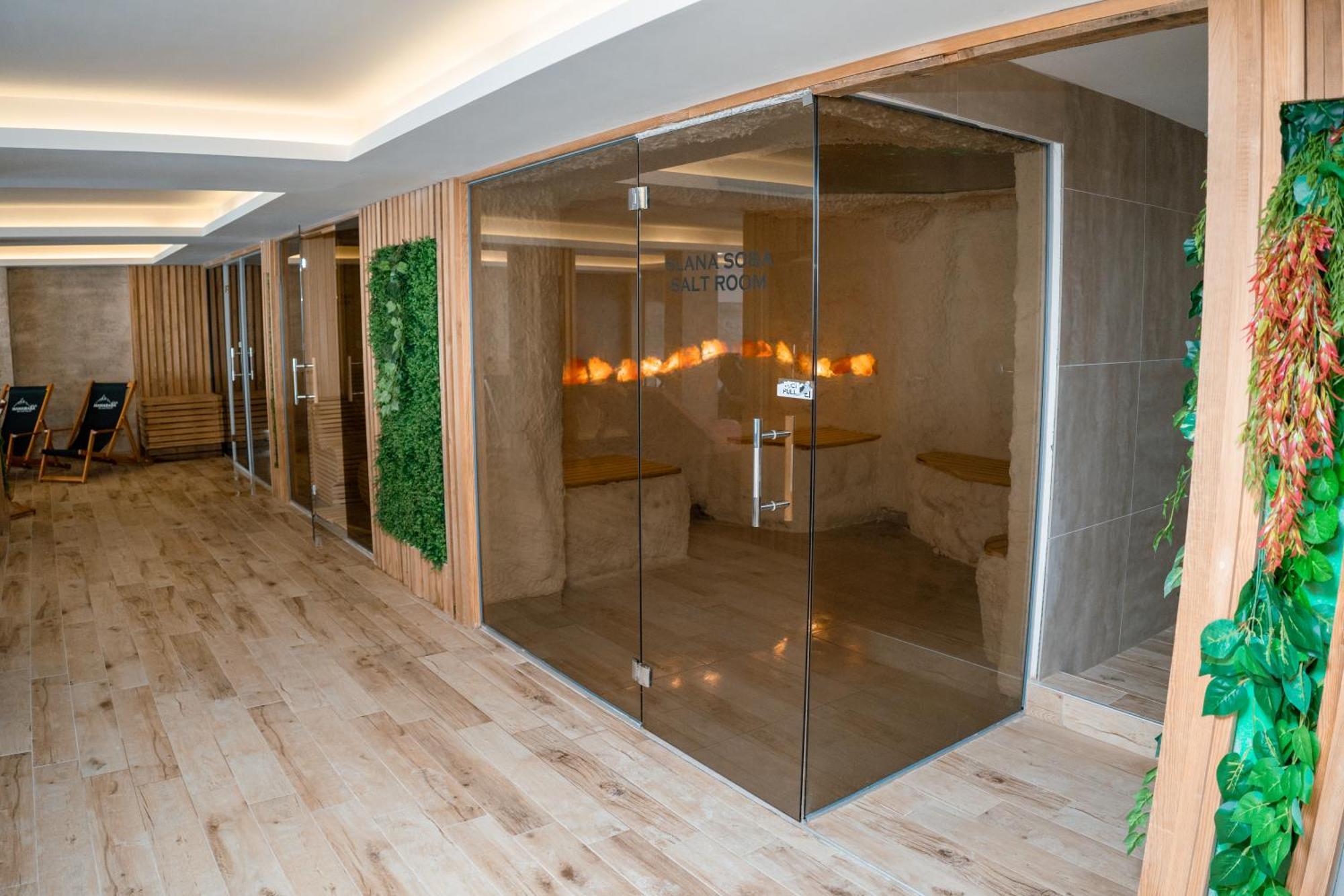 Apartment H2 Milmari Kopaonik Exteriör bild