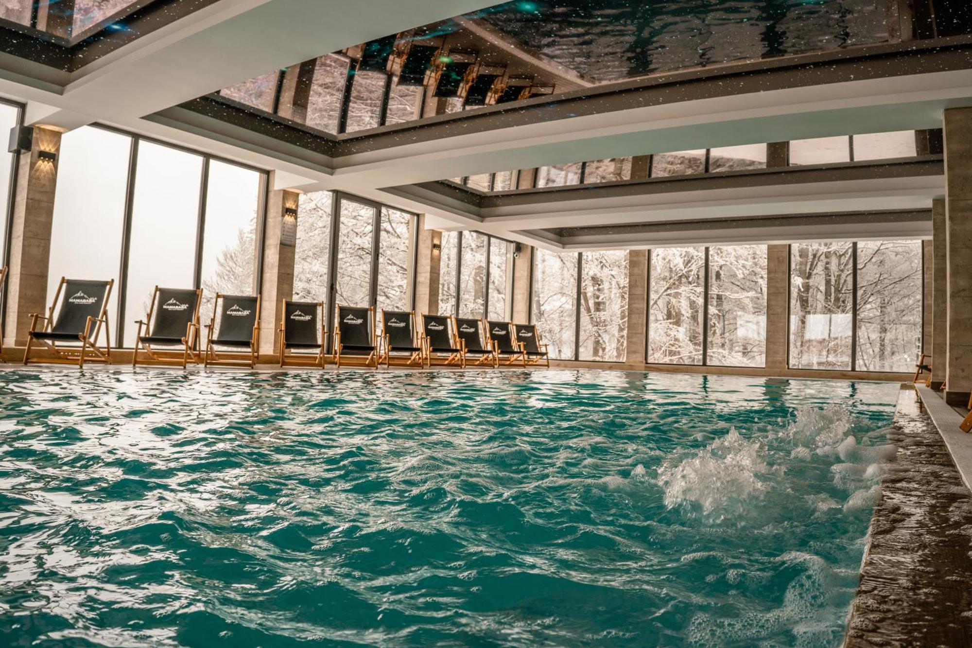 Apartment H2 Milmari Kopaonik Exteriör bild
