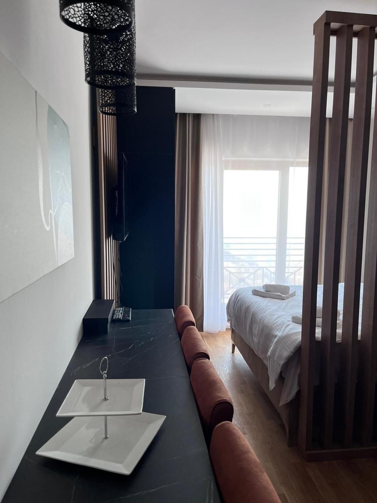 Apartment H2 Milmari Kopaonik Exteriör bild