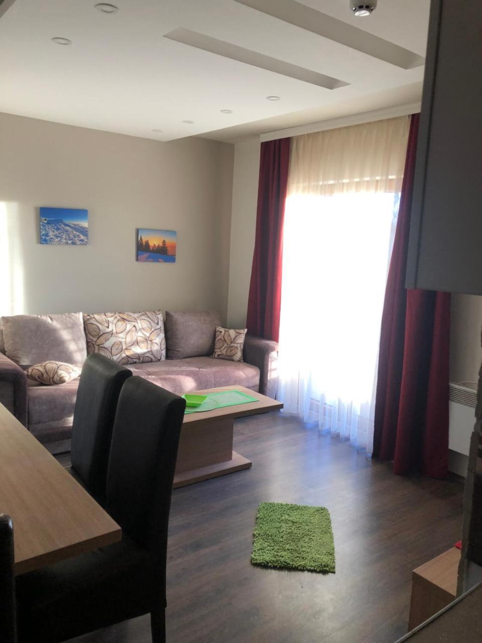Apartment H2 Milmari Kopaonik Exteriör bild