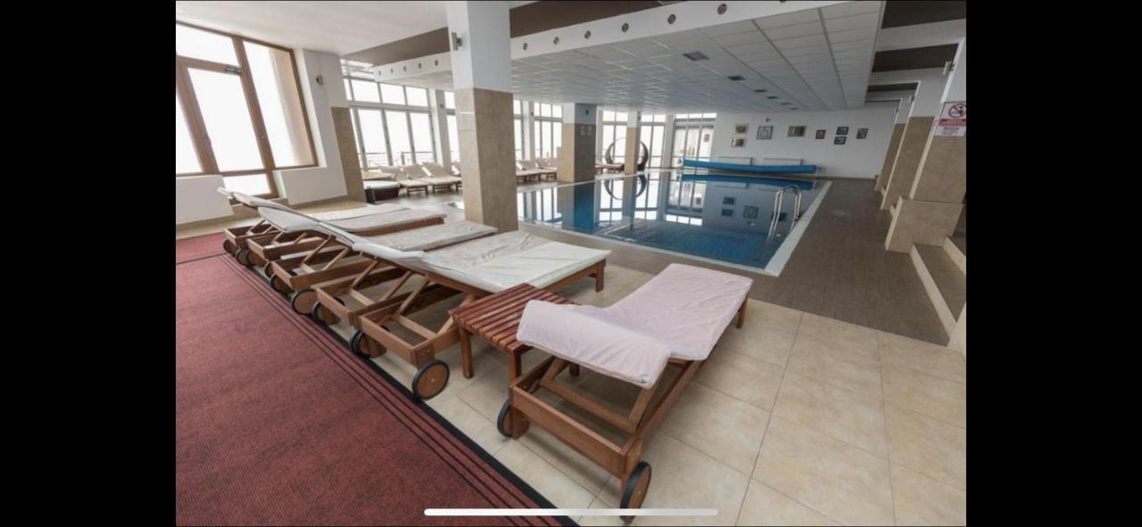 Milmari Apartments Free Spa & Parking Kopaonik Exteriör bild