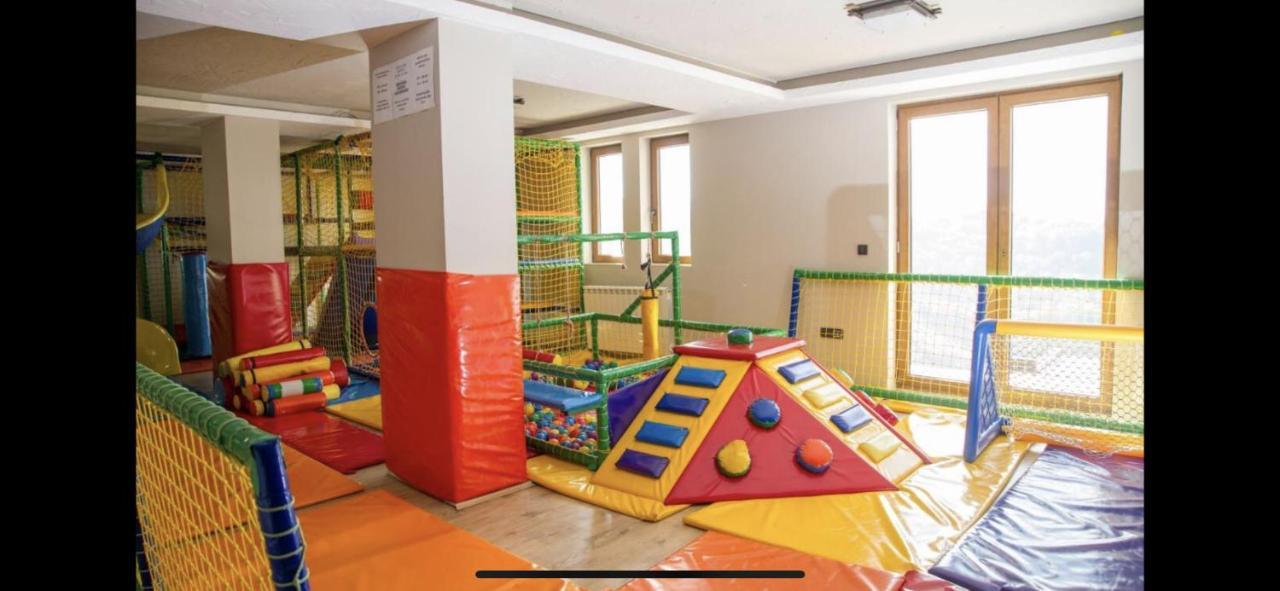 Apartment H2 Milmari Kopaonik Exteriör bild