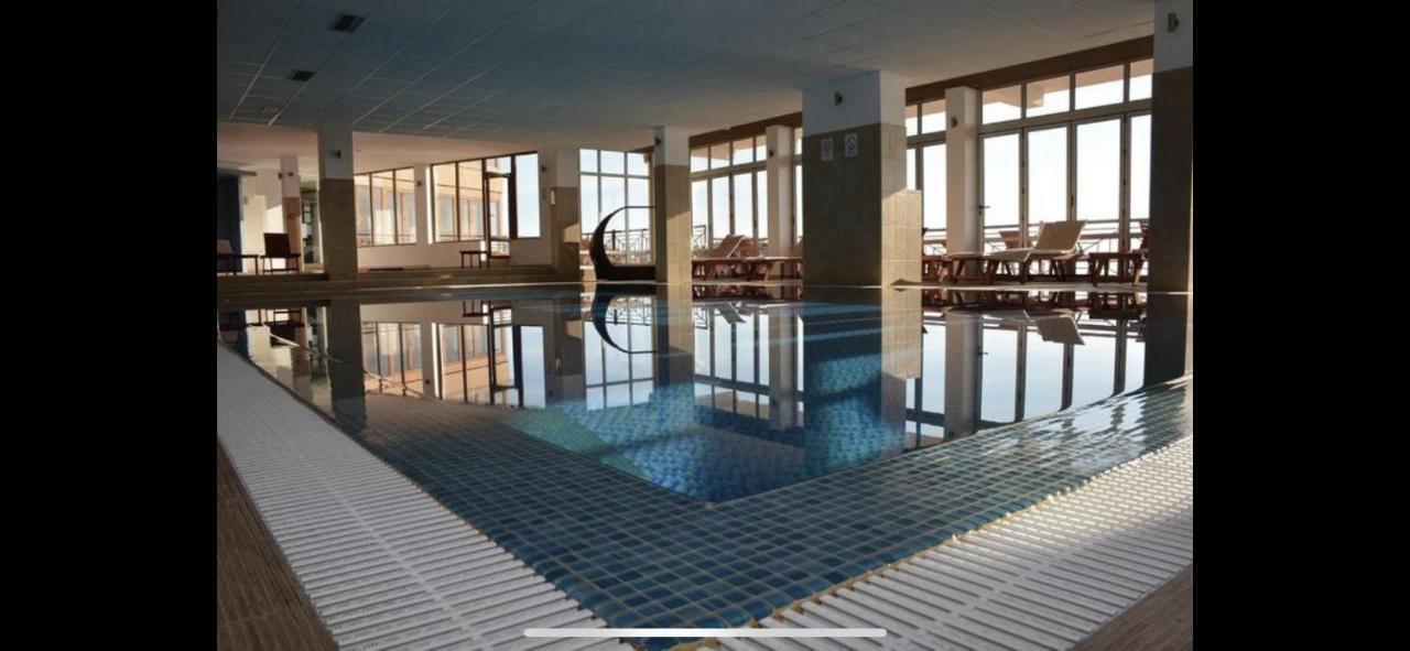 Apartment H2 Milmari Kopaonik Exteriör bild