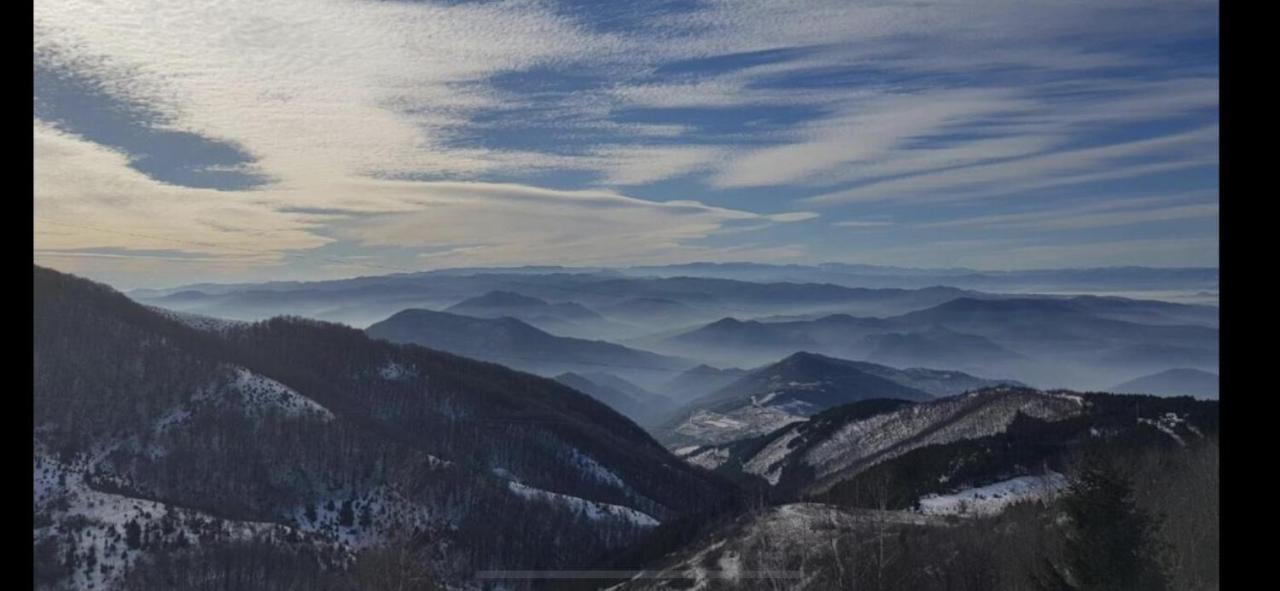 Apartment H2 Milmari Kopaonik Exteriör bild