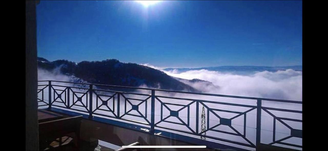 Apartment H2 Milmari Kopaonik Exteriör bild