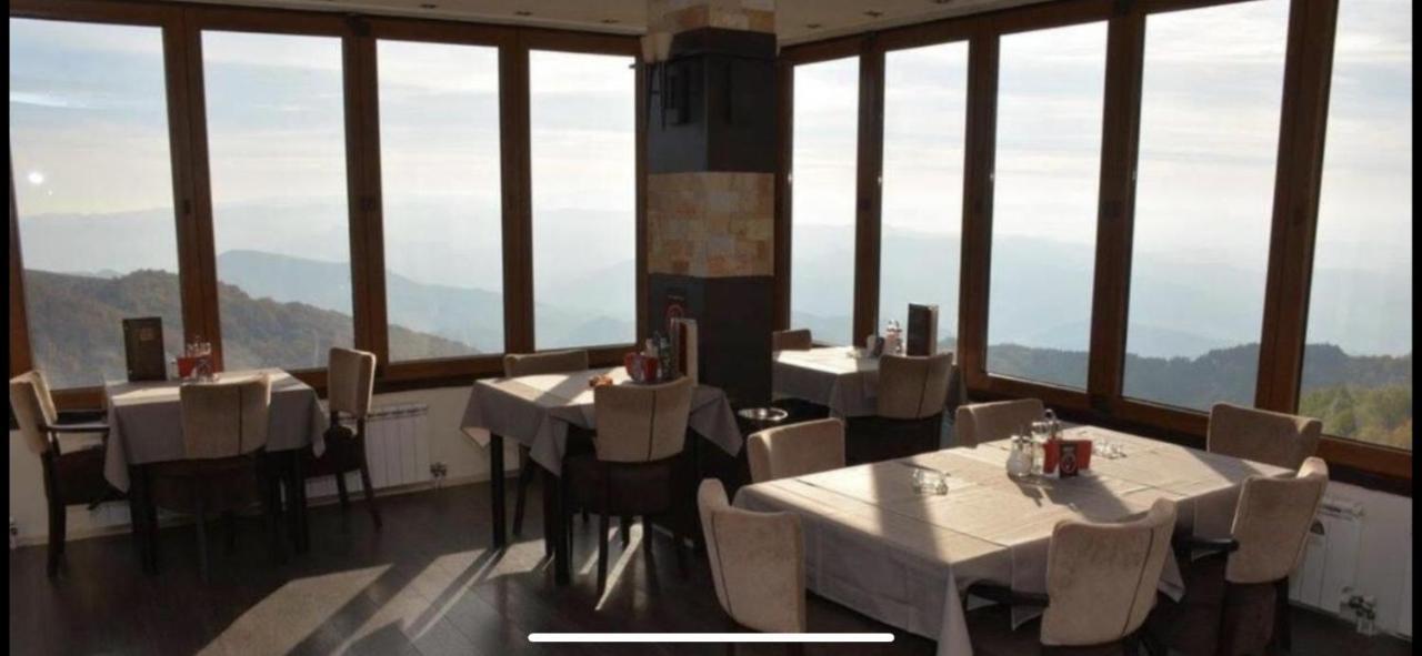 Apartment H2 Milmari Kopaonik Exteriör bild