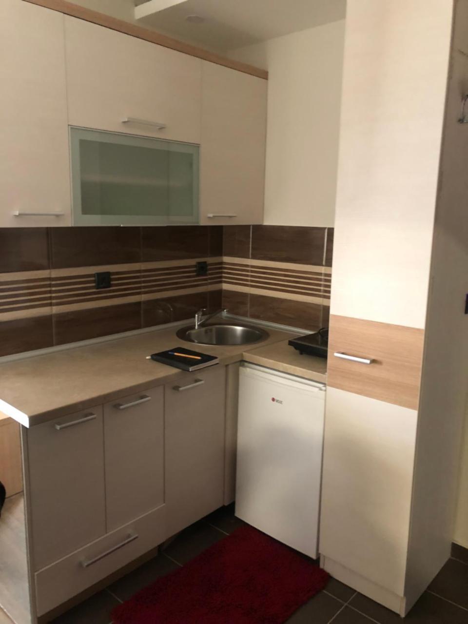 Apartment H2 Milmari Kopaonik Exteriör bild